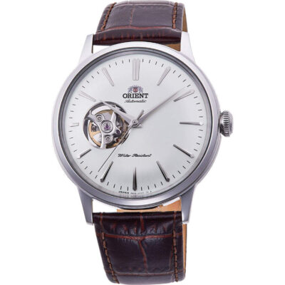 Orient Open Heart Automatic RA-AG0002S30B Men's Watch
