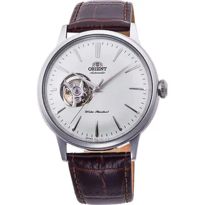 Orient Classic-Elegant Open Heart Automatic RA-AG0002S10B Men's Watch