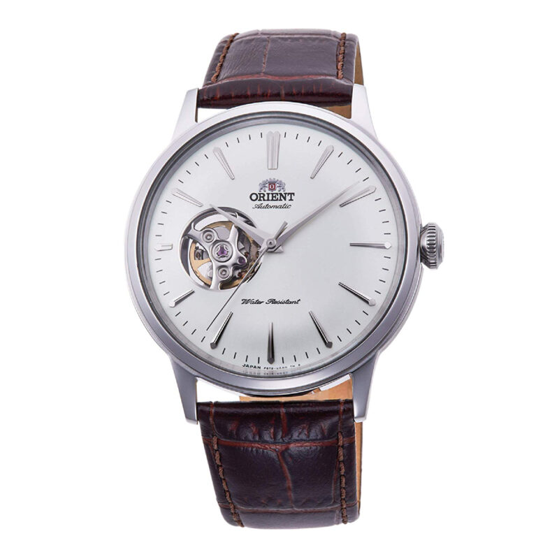 Orient Classic-Elegant Open Heart Automatic RA-AG0002S10B Men's Watch Orient Classic-Elegant Open Heart Automatic RA-AG0002S10B Men's Watch