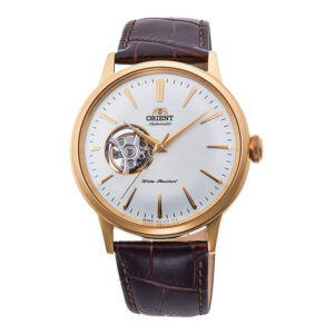 Orient Open Heart Automatic RA-AG0003S30B Men's Watch