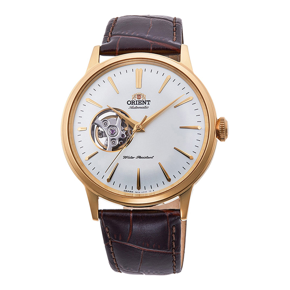 Orient Open Heart Automatic RA-AG0003S30B Men's Watch 1 Orient Open Heart Automatic RA-AG0003S30B Men's Watch