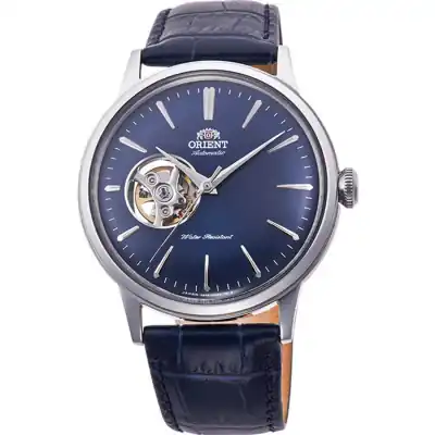 Orient Classic-Elegant Open Heart Automatic RA-AG0005L10B RA-AG0005L30B Men's Watch
