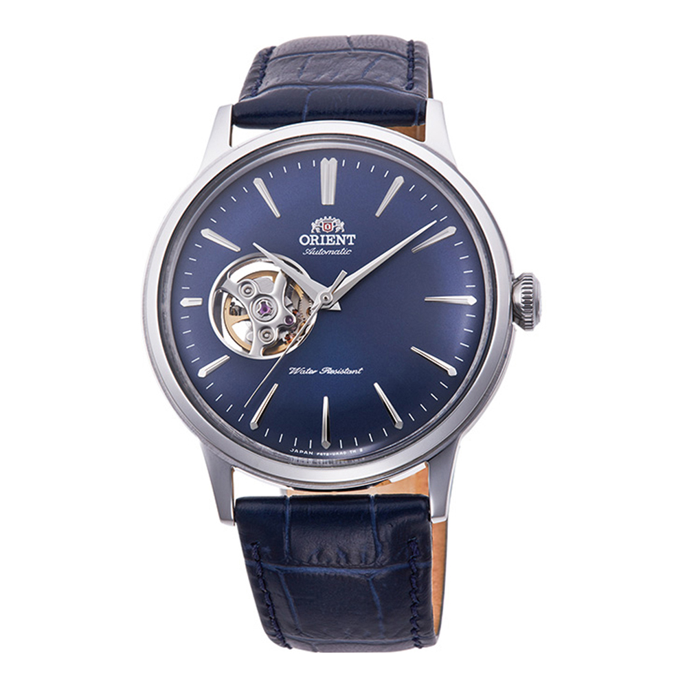 Orient Open Heart Automatic RA-AG0005L30B Men's Watch 1 Orient Open Heart Automatic RA-AG0005L30B Men's Watch