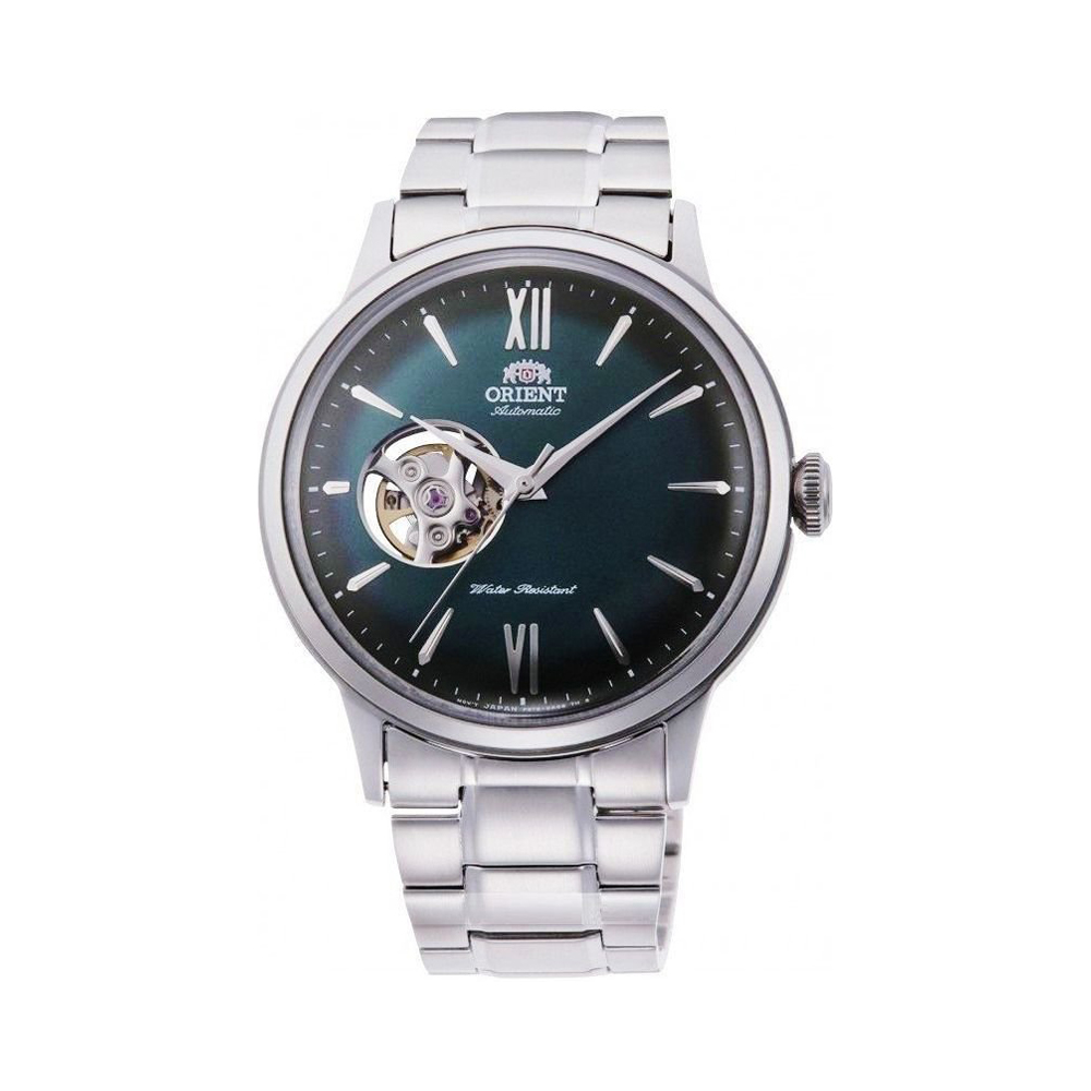 Orient Open Heart Automatic RA-AG0026E30B Men's Watch 1 Orient Open Heart Automatic RA-AG0026E30B Men's Watch