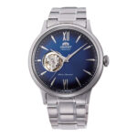 Orient Open Heart Automatic RA-AG0028L10B Men's Watch