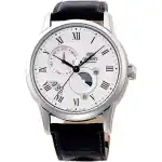 Orient Sun and Moon Automatic RA-AK0008S30B Men's Watch