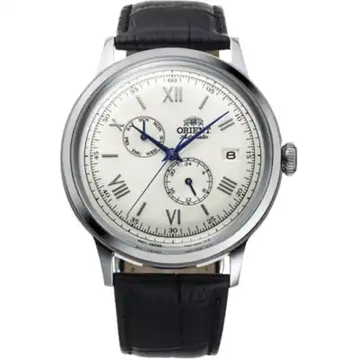Orient Bambino Automatic RA-AK0701S30B Men's Watch