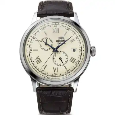 Orient Bambino Automatic RA-AK0702Y30B Men's Watch