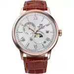 Orient Sun and Moon Automatic RA-AK0801S30B Men's Watch