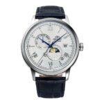 Orient Sun and Moon Automatic RA-AK0802S30B Men's Watch
