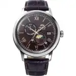 Orient Sun and Moon Automatic RA-AK0804Y30B Men's Watch
