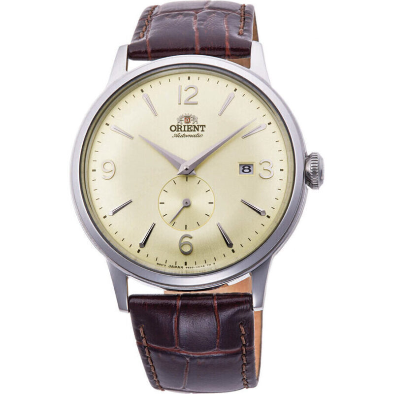 Orient Classic Automatic Ra-ap0003s10b Men's Watch Orient Classic Automatic Ra-ap0003s10b Men's Watch