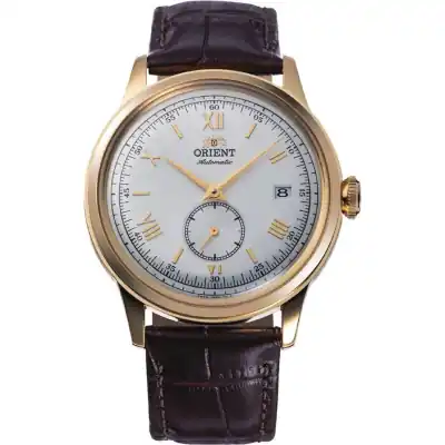 Orient Bambino Automatic RA-AP0106S30B Men's Watch