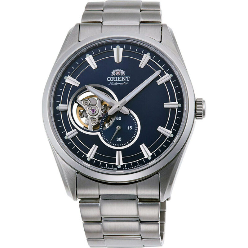 Orient Open Heart Automatic RA-AR0003L30B Men's Watch