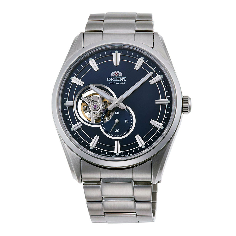 Orient Open Heart Automatic RA-AR0003L30B Men's Watch 1 Orient Open Heart Automatic RA-AR0003L30B Men's Watch