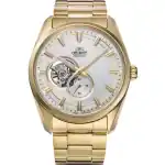 Orient Open Heart Automatic RA-AR0007S30B Men's Watch