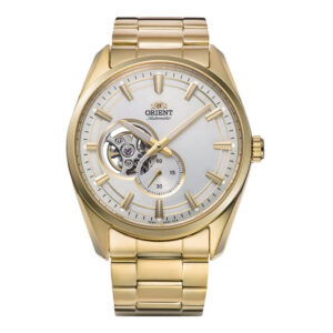 Orient Open Heart Automatic RA-AR0007S30B Men's Watch