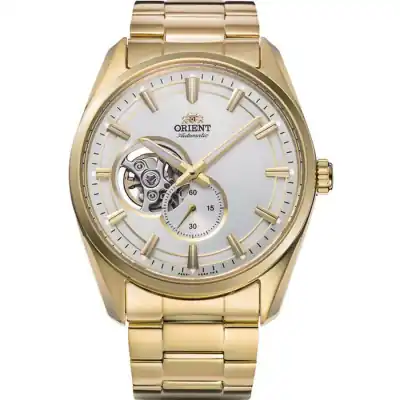 Orient Open Heart Automatic RA-AR0007S30B Men's Watch
