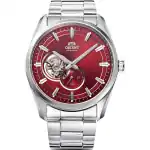 Orient Open Heart Automatic RA-AR0010R10B Men's Watch