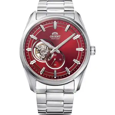 Orient Open Heart Automatic RA-AR0010R10B Men's Watch