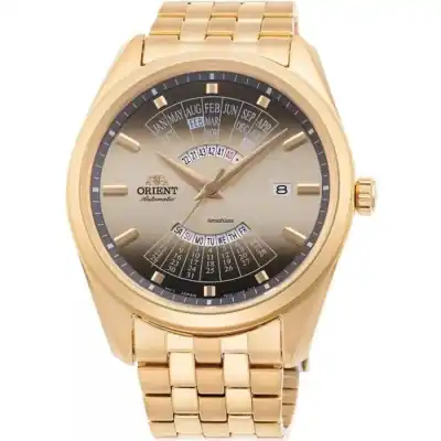 Orient Multi Year Calendar Automatic RA-BA0001G30B Men's Watch
