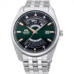 Orient Multi Year Calendar Analog Stainless Steel Automatic RA-BA0002E10B RA-BA0002E30B Men's Watch