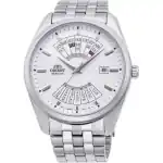 Orient Contemporary Multi Year Calendar Stainless Steel Automatic RA-BA0004S10B Men's Watch