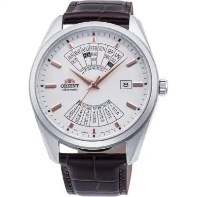 Orient Multi Year Calendar Automatic RA-BA0005S10B Men's Watch