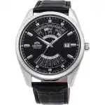 Orient Contemporary Multi Year Calendar Leather Automatic RA-BA0006B10B RA-BA0006B30B Men's watch
