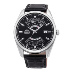 Orient Contemporary Multi Year Calendar Leather Automatic RA-BA0006B10B RA-BA0006B30B Men's watch