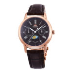 Orient Sun and Moon RA-KA0002Y10B Ladies Watch