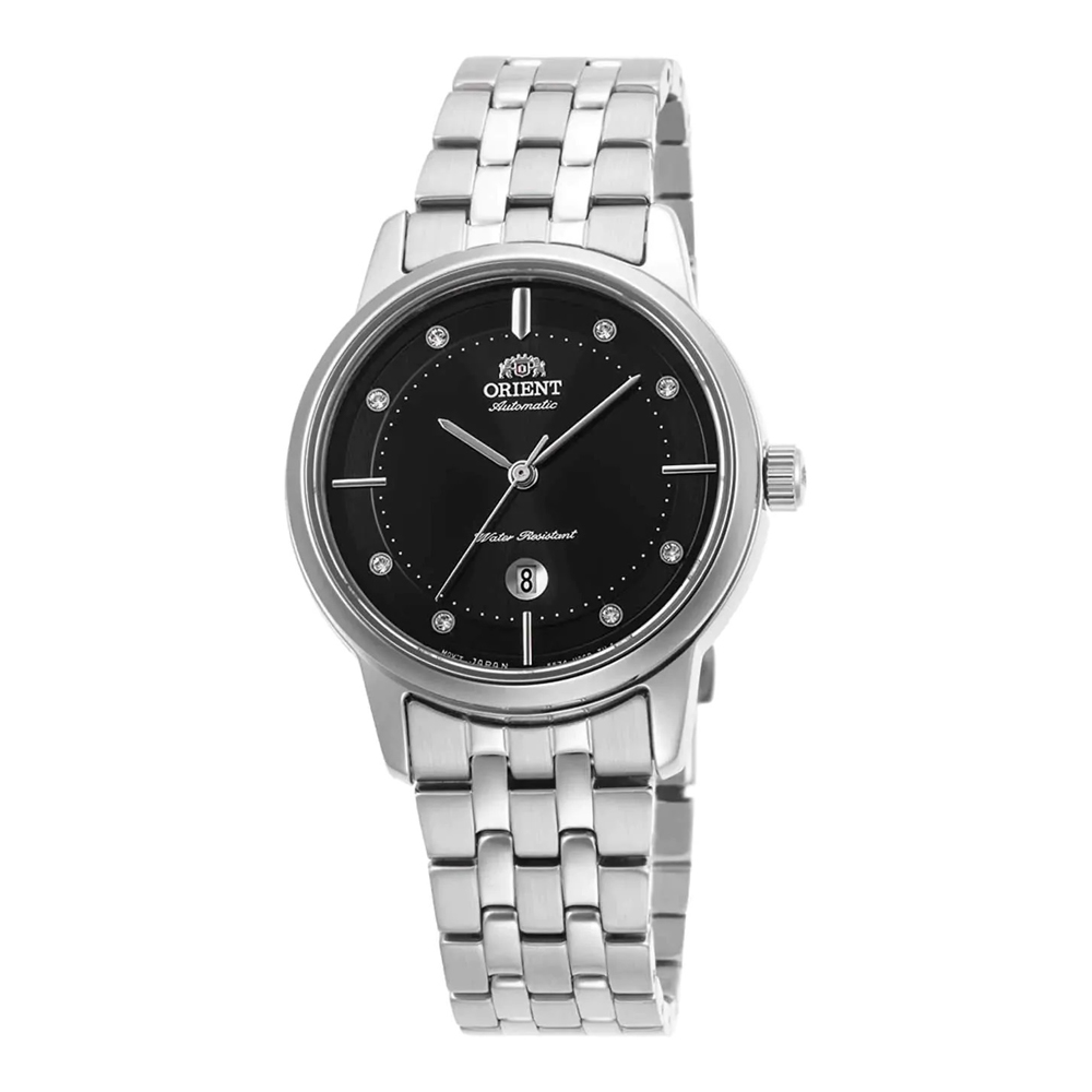 Orient Contemporary Automatic RA-NR2008B10B Women's Watch 1 Orient Contemporary Automatic RA-NR2008B10B Ladies Watch