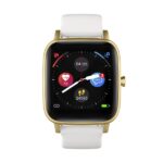Radiant Unisex smartwatch (ras10204g) Unisex Watch