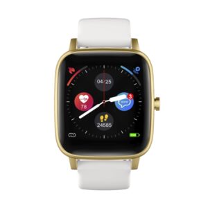 Radiant Unisex smartwatch (ras10204g) Unisex Watch