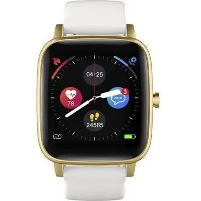 Radiant Smartwatch Watches Ras10204g (RAS10204G) Unisex WATCHES