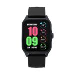 Radiant Unisex smartwatch (ras10401df) Unisex Watch