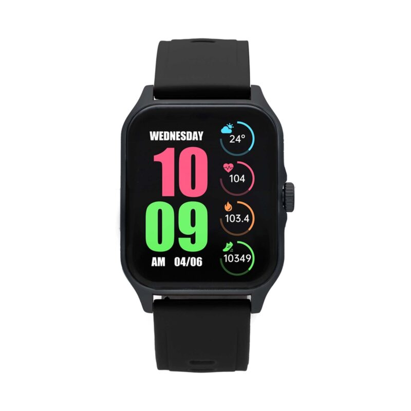 RADIANT SMARTWATCH WATCHES RAS10401DF (RAS10401DF) Unisex WATCHES