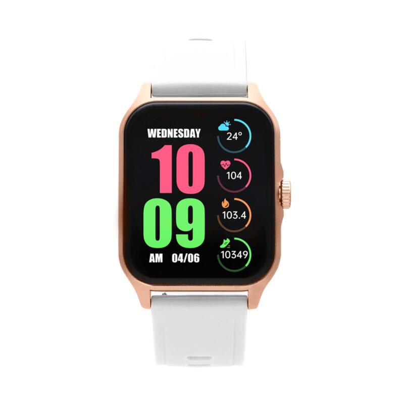 RADIANT SMARTWATCH WATCHES RAS10403DF (RAS10403DF) Unisex WATCHES
