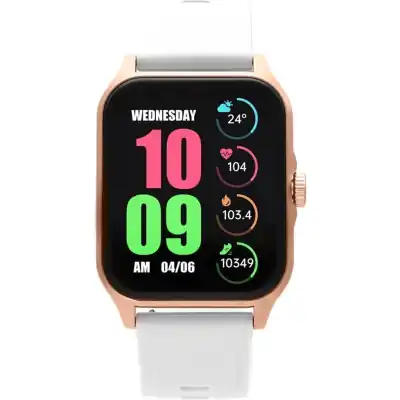 Radiant Smartwatch Watches Ras10403df (RAS10403DF) Unisex WATCHES