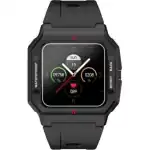 Radiant Smartwatch Watches Ras10501 (RAS10501) Unisex WATCHES