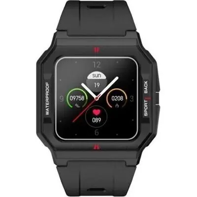 Radiant Smartwatch Watches Ras10501 (RAS10501) Unisex WATCHES