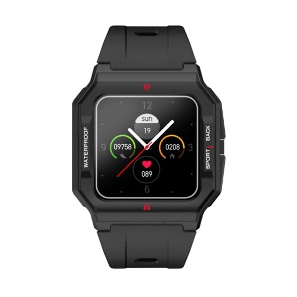 Radiant Unisex smartwatch (ras10501) Unisex Watch