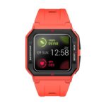 Radiant Unisex smartwatch (ras10502) Unisex Watch