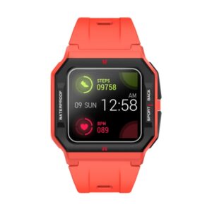 Radiant Unisex smartwatch (ras10502) Unisex Watch