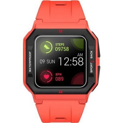 Radiant Smartwatch Watches Ras10502 (RAS10502) Unisex WATCHES