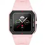 Radiant Smartwatch Watches Ras10503 (RAS10503) Unisex WATCHES