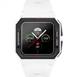 Radiant Smartwatch Watches Ras10504 (RAS10504) Unisex WATCHES
