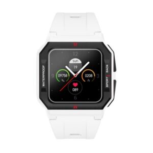 Radiant Unisex smartwatch (ras10504) Unisex Watch