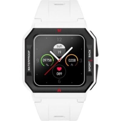 Radiant Smartwatch Watches Ras10504 (RAS10504) Unisex WATCHES