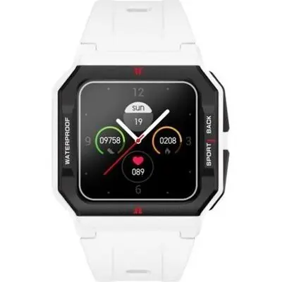 Radiant Smartwatch Watches Ras10504 (RAS10504) Unisex WATCHES